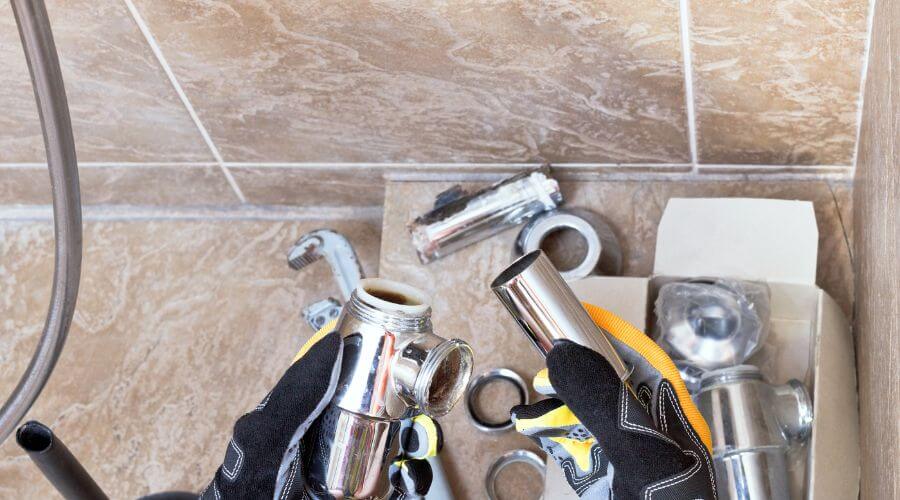 Expert tile roof repair services in Belmont, MA